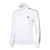 Fila Olivia Training Jacket Women -Tennis Point Shop 03163000 000