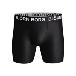 BJØRN BORG Solids Per Boxer Shorts Men
