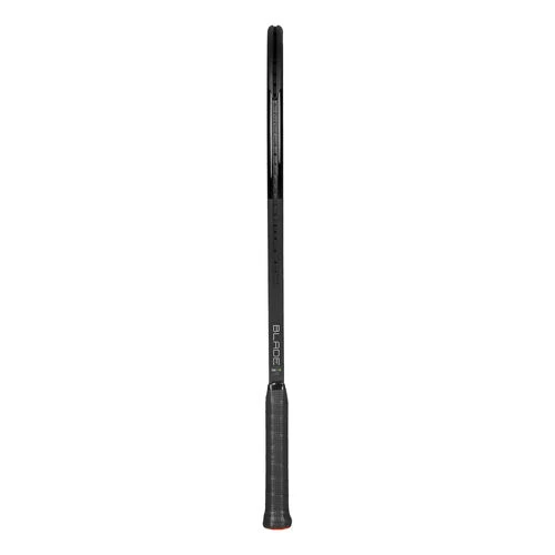 Wilson Blade 98 16x19 Countervail Black Tour Racket (Special Edition) 5 Wilson Blade 98 16x19 Countervail Black Tour Racket (Special Edition) - Image 3