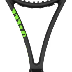 Wilson Blade 98 16x19 Countervail Black Tour Racket (Special Edition) 12 Wilson Blade 98 16x19 Countervail Black Tour Racket (Special Edition) -Tennis Point Shop 03224000 10