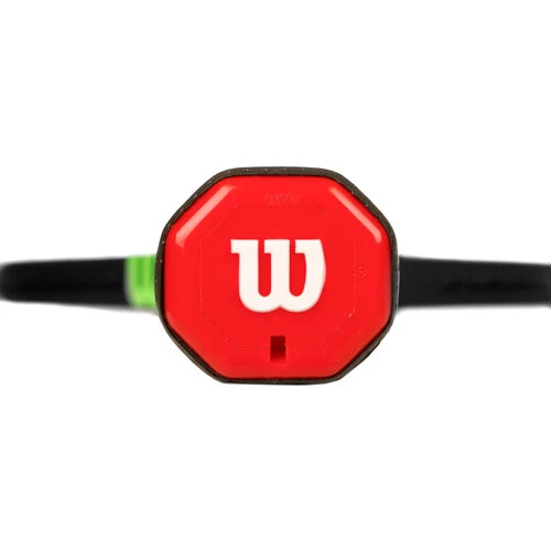 Wilson Blade 98 16x19 Countervail Black Tour Racket (Special Edition) 9 Wilson Blade 98 16x19 Countervail Black Tour Racket (Special Edition) - Image 7