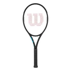 Wilson Ultra 100 Countervail Black Tour Racket (Special Edition)