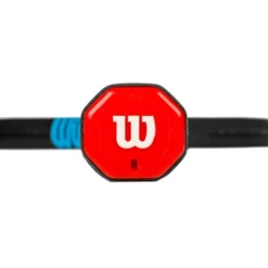 Wilson Ultra 100 Countervail Black Tour Racket (Special Edition) -Tennis Point Shop 03226000 13
