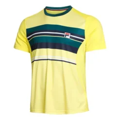 Fila Sean T-Shirt Men