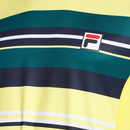 Fila Sean T-Shirt Men 5 Fila Sean T-Shirt Men - Image 3