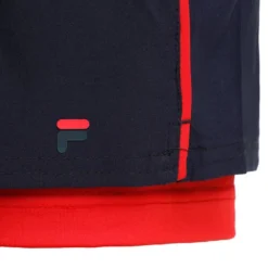 Fila Evie Shorts Women -Tennis Point Shop 03333000 10