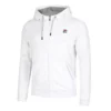 Fila Robin Zip Hoodie Men -Tennis Point Shop 03376000 000