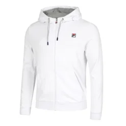 Fila Robin Zip Hoodie Men