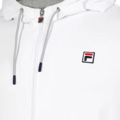 Fila Robin Zip Hoodie Men -Tennis Point Shop 03376000 10
