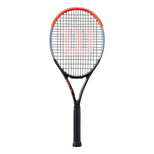 Wilson Clash 100 Tour Racket 3 Wilson Clash 100 Tour Racket