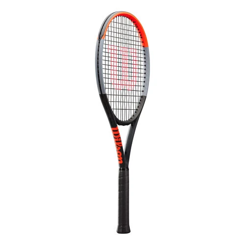 Wilson Clash 100 Tour Racket 6 Wilson Clash 100 Tour Racket - Image 4