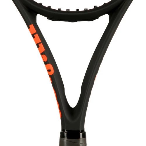 Wilson Clash 100 Tour Racket 7 Wilson Clash 100 Tour Racket - Image 5