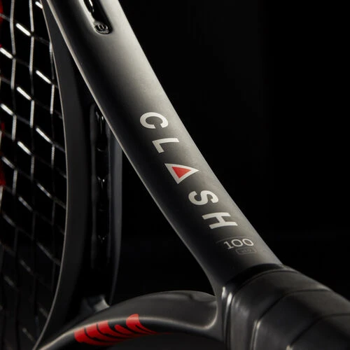 Wilson Clash 100 Tour Racket 10 Wilson Clash 100 Tour Racket - Image 8