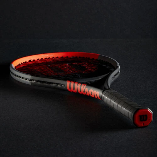 Wilson Clash 100 Tour Racket 12 Wilson Clash 100 Tour Racket - Image 10