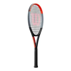 Wilson Clash 100 Pro (Tour) Tour Racket -Tennis Point Shop 03394000 0 8