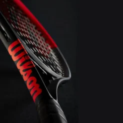 Wilson Clash 100 Pro (Tour) Tour Racket -Tennis Point Shop 03394000 10