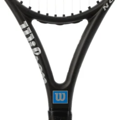 Wilson Hyper 2.3 Comfort Rackets (Special Edition) 12 Wilson Hyper 2.3 Comfort Rackets (Special Edition) -Tennis Point Shop 03419000 10