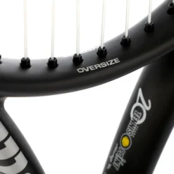 Wilson Hyper 2.3 Comfort Rackets (Special Edition) 15 Wilson Hyper 2.3 Comfort Rackets (Special Edition) -Tennis Point Shop 03419000 13