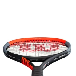 Wilson Clash 100L Tour Racket -Tennis Point Shop 03443000 21