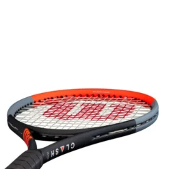 Wilson Clash 100L Tour Racket -Tennis Point Shop 03443000 22
