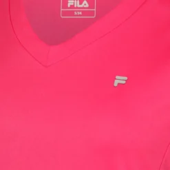 Fila Paula T-Shirt Women 9 Fila Paula T-Shirt Women -Tennis Point Shop 03475000 11