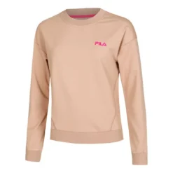Fila Elodie Sweatshirt Women -Tennis Point Shop 03525000 000