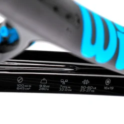 Wilson Ultra 100 L V3.0 Tour Racket -Tennis Point Shop 03539000 12