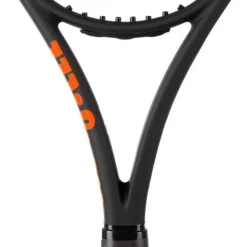 Wilson Burn 100 CV Tour Racket (Special Edition) -Tennis Point Shop 03551000 10