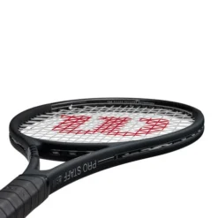 Wilson Pro Staff RF 97 V13 Tour Racket 13 Wilson Pro Staff RF 97 V13 Tour Racket -Tennis Point Shop 03578000 14