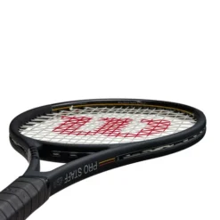Wilson Pro Staff 97 V13 Tour Racket -Tennis Point Shop 03579000 14