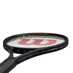 Wilson Pro Staff 97L V13 Tour Racket -Tennis Point Shop 03580000 14