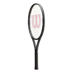 Wilson Pro Staff 25 Junior Racket (strung) -Tennis Point Shop 03583000 0 7