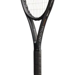 Wilson Pro Staff 25 Junior Racket (strung) -Tennis Point Shop 03583000 11