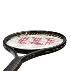 Wilson Pro Staff 25 Junior Racket (strung) -Tennis Point Shop 03583000 12