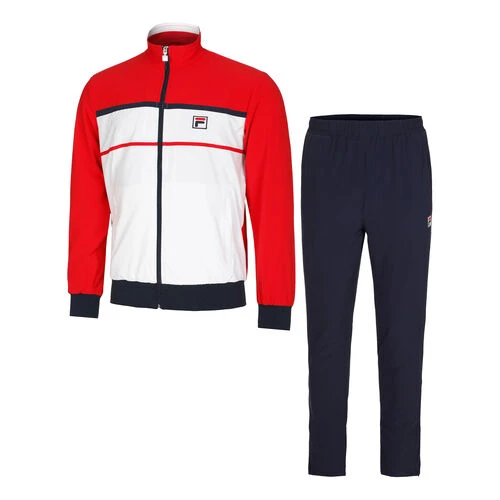 Fila Max Tracksuit Men 3 Fila Max Tracksuit Men