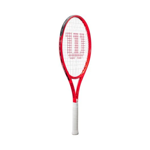 Wilson Roger Federer 25 Junior Racket 4 Wilson Roger Federer 25 Junior Racket - Image 2