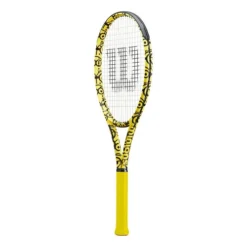 Wilson Minions Ultra 100 Tour Racket -Tennis Point Shop 03641000 0 3