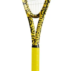 Wilson Minions Ultra 100 Tour Racket -Tennis Point Shop 03641000 10