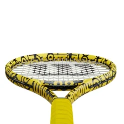 Wilson Minions Ultra 100 Tour Racket -Tennis Point Shop 03641000 11