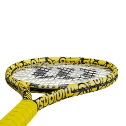 Wilson Minions Ultra 100 Tour Racket -Tennis Point Shop 03641000 12