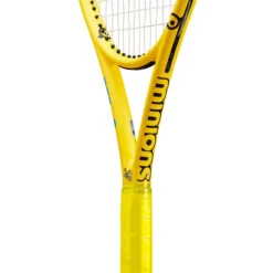 Wilson Ultra Tour 95 CV Air Kei Tour Racket -Tennis Point Shop 03669000 10