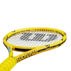 Wilson Ultra Tour 95 CV Air Kei Tour Racket -Tennis Point Shop 03669000 12