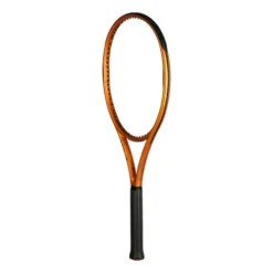 Wilson Ultra 100 CV Bronze Tour Racket (Special Edition) -Tennis Point Shop 03676000 0 7