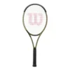 Wilson Blade 100UL V8 Tour Racket 2 Wilson Blade 100UL V8 Tour Racket -Tennis Point Shop 03681000 000