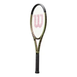 Wilson Blade 100UL V8 Tour Racket -Tennis Point Shop 03681000 0 1