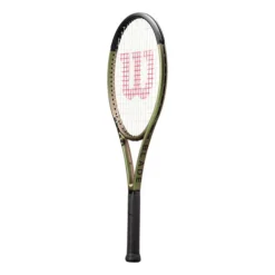 Wilson Blade 100UL V8 Tour Racket -Tennis Point Shop 03681000 0 7
