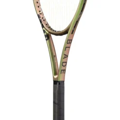 Wilson Blade 100UL V8 Tour Racket -Tennis Point Shop 03681000 10