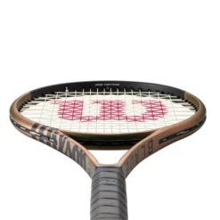 Wilson Blade 100UL V8 Tour Racket -Tennis Point Shop 03681000 12