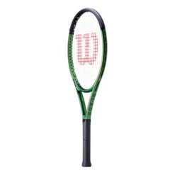 Wilson Blade 26 V8 Junior Racket 7 Wilson Blade 26 V8 Junior Racket -Tennis Point Shop 03689000 0 7