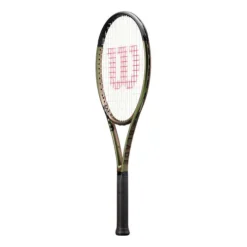 Wilson Blade 98S V8 Tour Racket -Tennis Point Shop 03691000 0 7